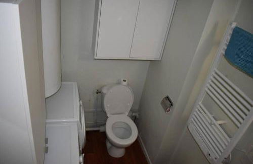 Cosy 2 Pièces Moulleau Centre à deux pas de la Plage - Foto 20