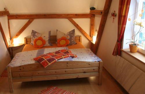 Winzerhof & Weincafe Gümpelein - Foto 13