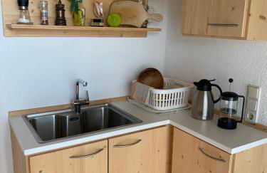 Ferienwohnung Idylle - Foto 7