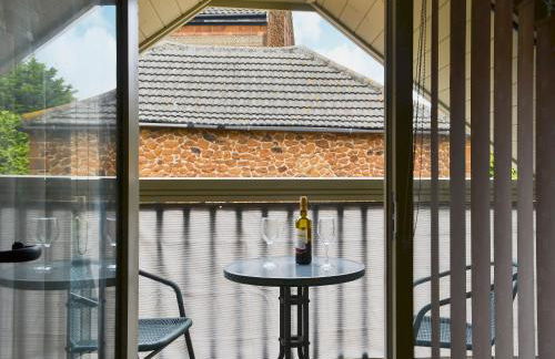 The Hayloft - Foto 4