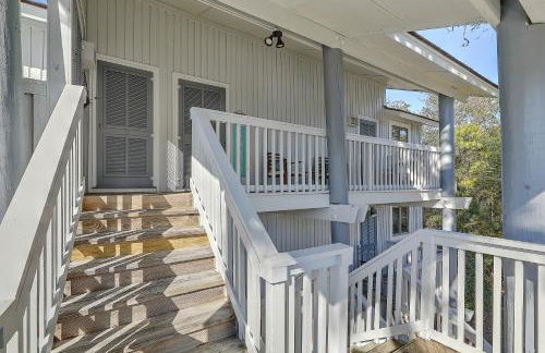 Lagoon Villa 22 - Private Villa! Close Walk to Beach! - Foto 12