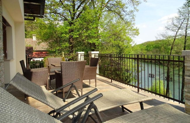 House Kolpa Paradise Whirlpool And Sauna - Foto 26