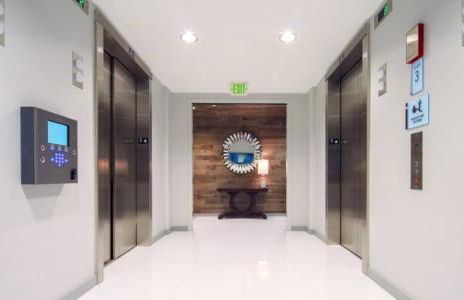 Blue Luxe-Highrise, Balcony, Year-round Pool, City View! - Foto 20