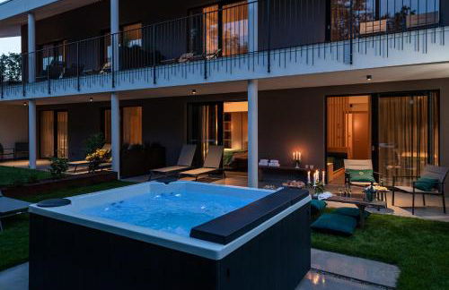 SHILOH Private Luxury Apartments - Foto 5