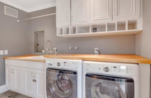 Luxe Remodeled Oceanfront Home on the Bluff - Foto 30