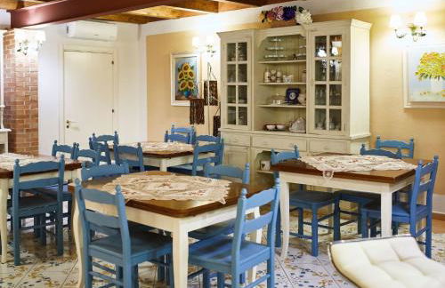 Apartment LandHausFelicia - Giglio by Interhome - Foto 5