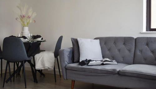 Cosy two bedroom in Romford - Foto 3