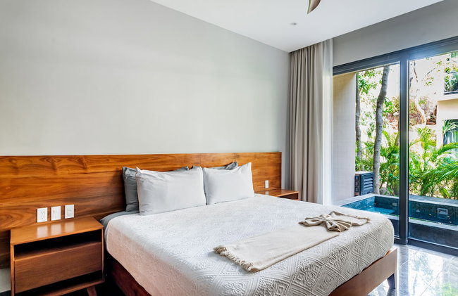 Arcadia Tulum by The Spot Rentals - Foto 4