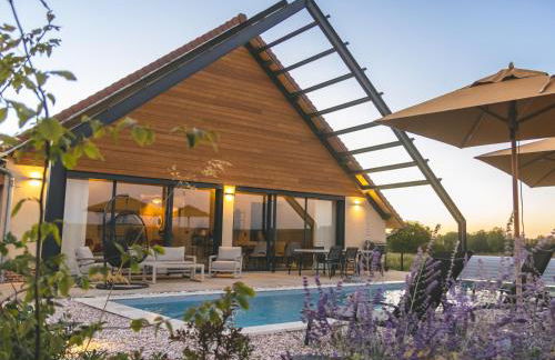 Coeur Au Bois - Foto 1