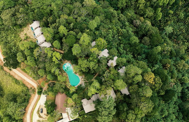 Celestial Hills - by The Clarks - Foto 19