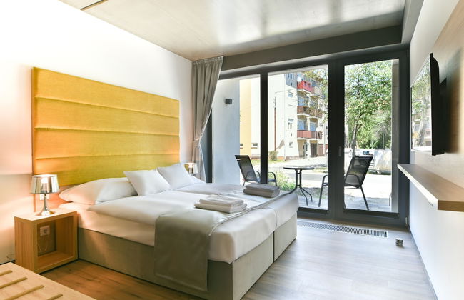 R31 Residence Apartkomplex - Foto 4