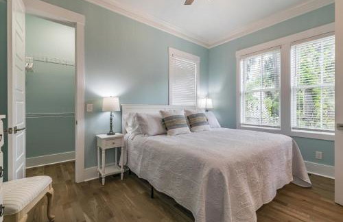 Newly Listed Duke St Cottage - Downtown Beaufort - Foto 17