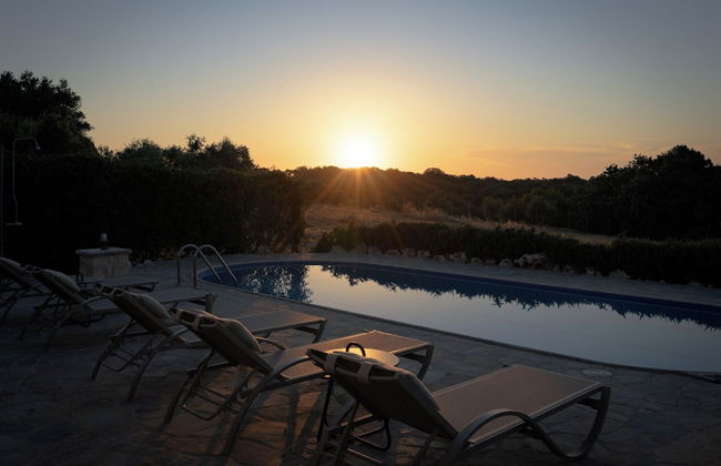 Sarpedon & Rhadamanthus By Forest Villas - Foto 41