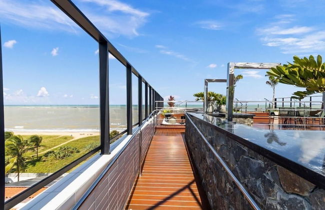 Altagarden Beira Mar - Foto 30