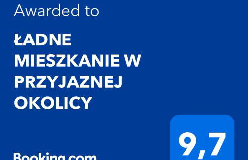 ŁADNE MIESZKANIE W PRZYJAZNEJ OKOLICY - NICE APARTMENT IN a FRIENDLY NEIGHBORHOOD - Foto 34