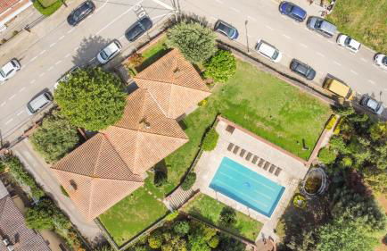 Majordoms - Sports Villa Banyoles - Foto 74