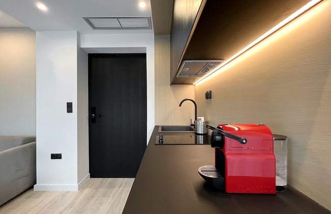 ICON Urban Living - Foto 37