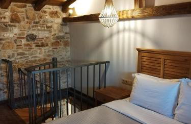 Aura di mare luxury house Thassos - Photo 23