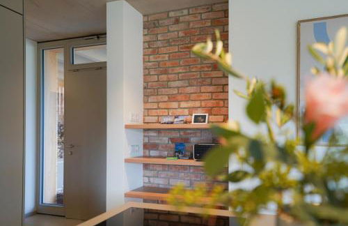 Ferienhaus Weitsicht - Foto 43