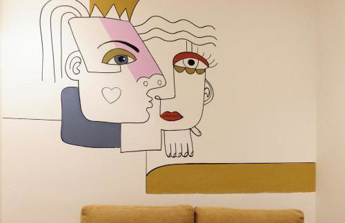 Blume Cruz Suites - Photo 86