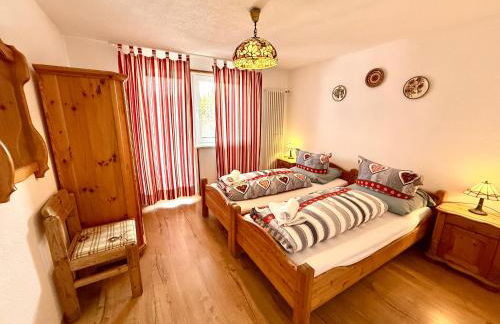 Ferienhaus Frei 1 Hinterzarten - Foto 71