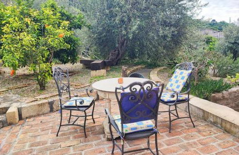 Gorgeous Home In Motta Camastra - Foto 3