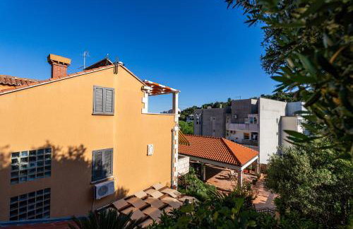 Apartmani Kadena - Foto 77