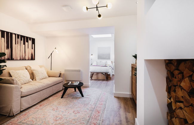 14-16 Grosvenor Street Luxury Apartments - Foto 4