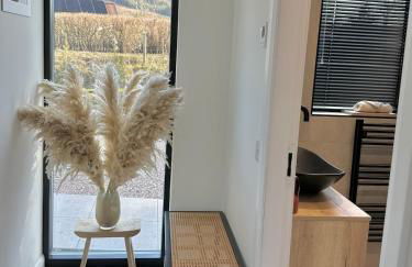 Eco-Friendly Highland Suite with Mountain Views - Photo 21