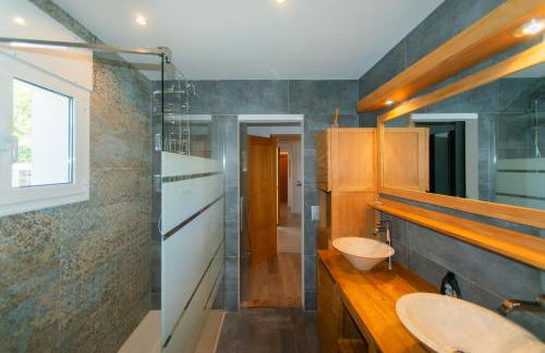 WELCS VILLA 278 EMP con piscina y vista panoramica - Foto 47