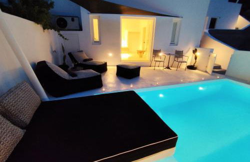 The Magic Luxury Cave Suites - Foto 57