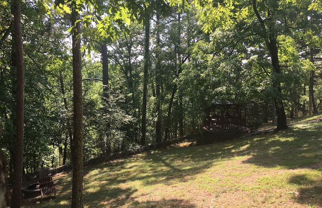 Lookout Cottages - Foto 58