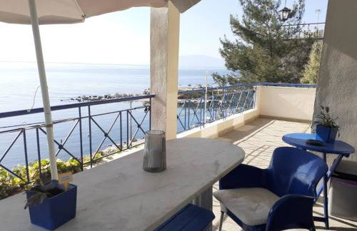 La Casa di Anastasia - Panorama Nea Karvali - Photo 15