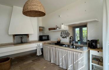 Trulli Biancopumo - private pool - Foto 44