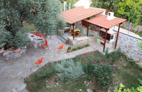 Evaggelia Studios - Foto 24