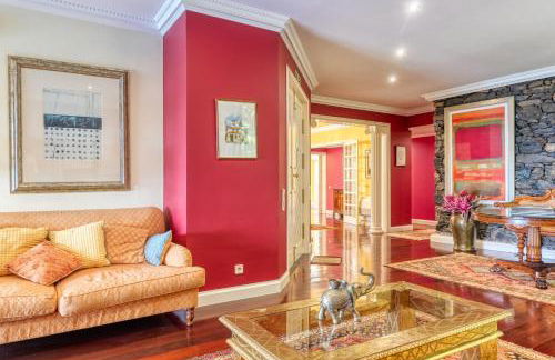 Casa das Bromélias, a Home in Madeira - Foto 7