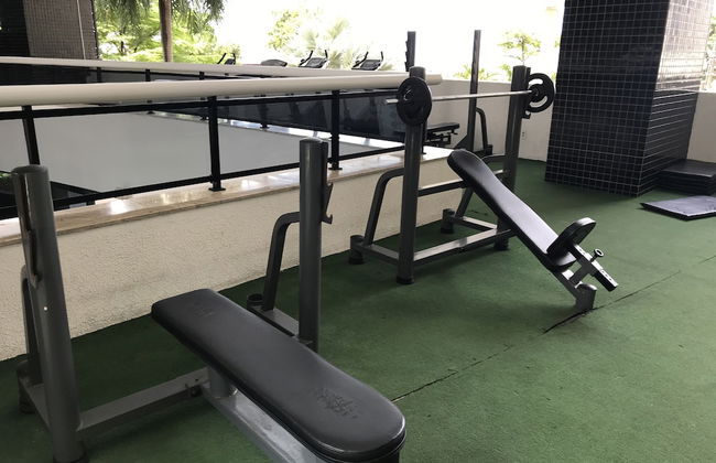 Landscape Beira Mar, Lindo, Luxo, Vista mar - Foto 40