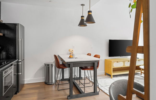 Sosuite at The Loxley - Old City - Foto 30