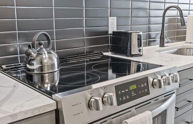 WhyHotel by Placemakr Columbia - Foto 50