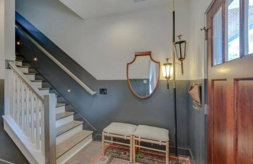 Bold Boho Beauty Three Bedroom Three and a Half Bath - Foto 1