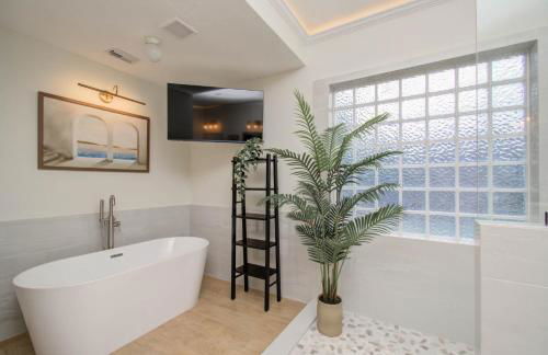 Big Texas Living - Spacious 5-BD with Pool - Foto 24