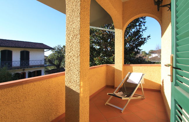 Villa Anna - Foto 39