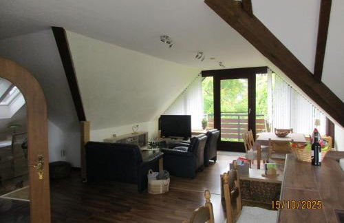 Ferienwohnung,Über Tage - Foto 1