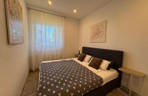 Exclusive Airport Apartment - Foto 41