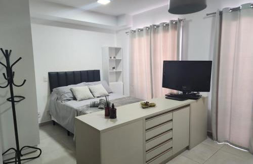 Estúdio Duo JK - Conforto, segurança e modernidade - Photo 1