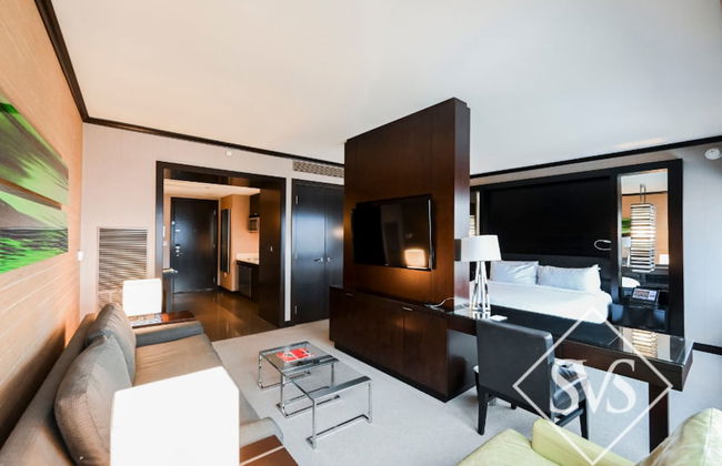 StripViewSuites at Vdara - Foto 65