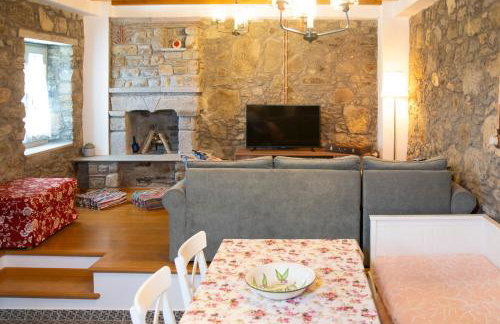 Samaradiko Limnos - Foto 24