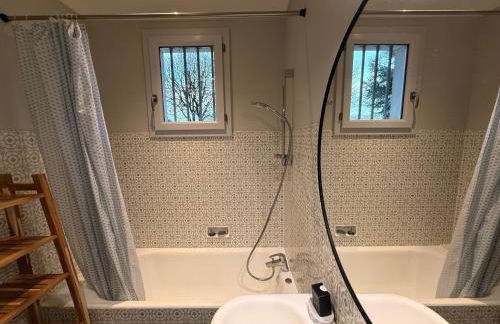 Le Mas et Le Cèdre Deux gîtes au fil de la Loire 4 - Foto 8