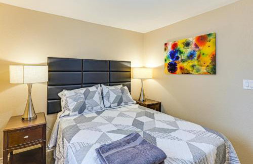 Cozy Home with Patio 24 Miles to Carlsbad Caverns NP - Foto 10