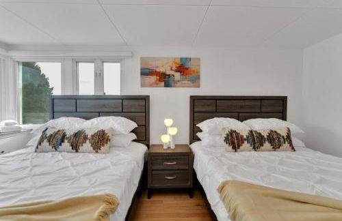 Fire and Fun Luxe Stay w Pool Hot Tub and Game Room - Foto 30